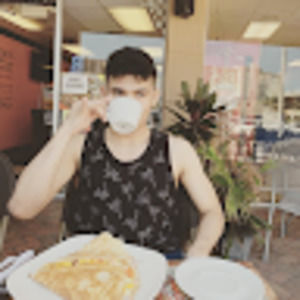 Meet your Posher, Jonathan